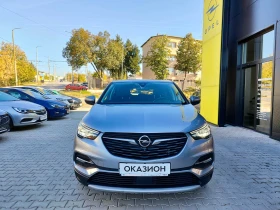 Opel Grandland X INNOVATION 1.5 D (130HP) AT8, снимка 2