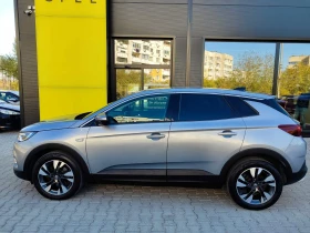 Opel Grandland X INNOVATION 1.5 D (130HP) AT8, снимка 4