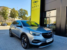 Opel Grandland X INNOVATION 1.5 D (130HP) AT8 1