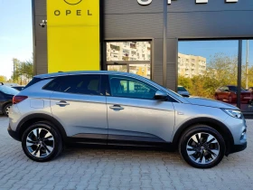 Opel Grandland X INNOVATION 1.5 D (130HP) AT8, снимка 5