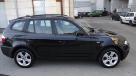 BMW X3 2.0.d.150.k.c.4x4.6.speed. - [3] 