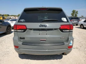 Jeep Grand cherokee LAREDO | Mobile.bg    10