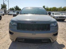 Jeep Grand cherokee LAREDO | Mobile.bg    2