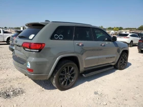 Jeep Grand cherokee LAREDO | Mobile.bg    9