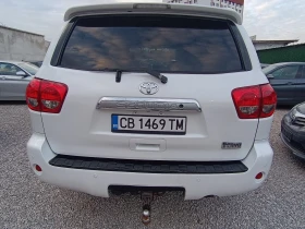 Toyota Sequoia - !!!  ! !   | Mobile.bg    5