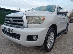 Toyota Sequoia - !!!  ! !   | Mobile.bg    17