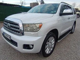  Toyota Sequoia