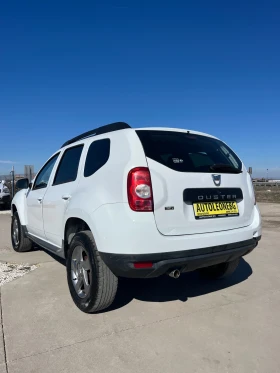 Dacia Duster 1.6 GPL - 12999 лв. - 62138587 | Car24.bg