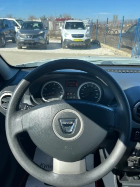 Dacia Duster 1.6 GPL, снимка 10