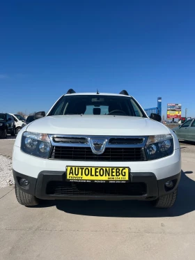 Dacia Duster 1.6 GPL | Mobile.bg    1