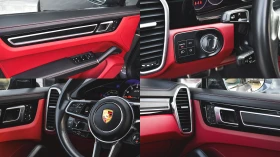 Porsche Cayenne GTS 4.0 V8 Tiptronic S, снимка 15