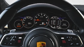 Porsche Cayenne GTS 4.0 V8 Tiptronic S, снимка 9