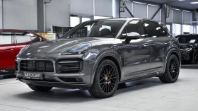 Porsche Cayenne GTS 4.0 V8 Tiptronic S, снимка 4