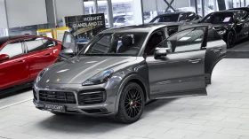 Porsche Cayenne GTS 4.0 V8 Tiptronic S, снимка 1