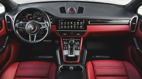 Porsche Cayenne GTS 4.0 V8 Tiptronic S, снимка 8