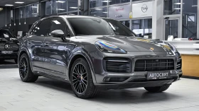 Porsche Cayenne GTS 4.0 V8 Tiptronic S, снимка 5