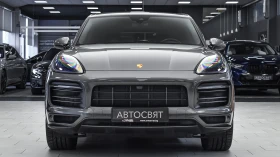 Porsche Cayenne GTS 4.0 V8 Tiptronic S, снимка 2