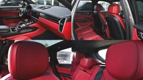 Porsche Cayenne GTS 4.0 V8 Tiptronic S, снимка 11