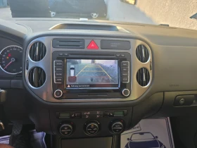 VW Tiguan 2.0TDI PANORAMA   HOLD GERMANY  | Mobile.bg    16