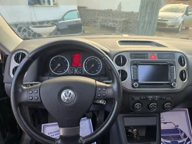 VW Tiguan 2.0TDI PANORAMA   HOLD GERMANY  | Mobile.bg    17
