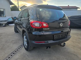 VW Tiguan 2.0TDI PANORAMA   HOLD GERMANY  | Mobile.bg    3