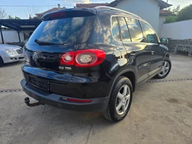 VW Tiguan 2.0TDI PANORAMA   HOLD GERMANY  | Mobile.bg    4