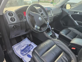 VW Tiguan 2.0TDI PANORAMA   HOLD GERMANY  | Mobile.bg    8