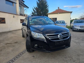 VW Tiguan 2.0TDI PANORAMA   HOLD GERMANY  | Mobile.bg    2