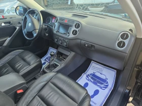 VW Tiguan 2.0TDI PANORAMA   HOLD GERMANY  | Mobile.bg    7
