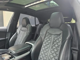 Audi Q8 Audi Q8 5.0TDI* SQ8 Package* 360* BOSE* BLACK* PAN | Mobile.bg    15