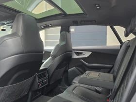 Audi Q8 Audi Q8 5.0TDI* SQ8 Package* 360* BOSE* BLACK* PAN | Mobile.bg    12