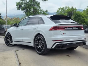     Audi Q8 Audi Q8 5.0TDI* SQ8 Package* 360* BOSE* BLACK* PAN