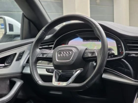 Audi Q8 Audi Q8 5.0TDI* SQ8 Package* 360* BOSE* BLACK* PAN | Mobile.bg    13