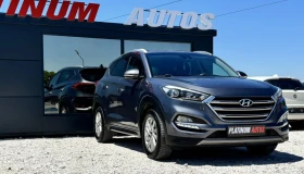 Hyundai Tucson 1.7D/PODGREV/AVTOMAT/NOV/ГАРАНЦИЯ - 25999 лв. - 82877042 3