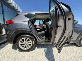 Hyundai Tucson 1.7D/PODGREV/AVTOMAT/NOV/ГАРАНЦИЯ - 25999 лв. - 82877042 9