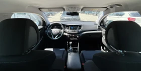 Hyundai Tucson 1.7D/PODGREV/AVTOMAT/NOV/ГАРАНЦИЯ - 25999 лв. - 82877042 14