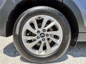 Hyundai Tucson 1.7D/PODGREV/AVTOMAT/NOV/ГАРАНЦИЯ - 25999 лв. - 82877042 15