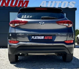 Hyundai Tucson 1.7D/PODGREV/AVTOMAT/NOV/ГАРАНЦИЯ - 25999 лв. - 82877042 6