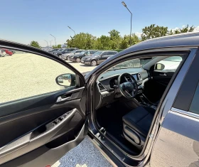 Hyundai Tucson 1.7D/PODGREV/AVTOMAT/NOV/ГАРАНЦИЯ - 25999 лв. - 82877042 5