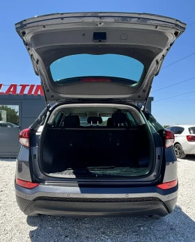 Hyundai Tucson 1.7D/PODGREV/AVTOMAT/NOV/ГАРАНЦИЯ - 25999 лв. - 82877042 10