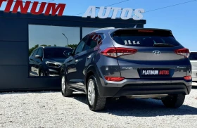 Hyundai Tucson 1.7D/PODGREV/AVTOMAT/NOV/ГАРАНЦИЯ - 25999 лв. - 82877042 8