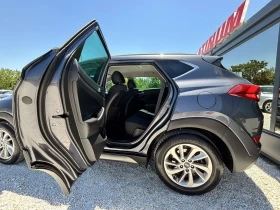 Hyundai Tucson 1.7D/PODGREV/AVTOMAT/NOV/ГАРАНЦИЯ - 25999 лв. - 82877042 7