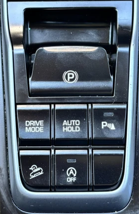 Hyundai Tucson 1.7D/PODGREV/AVTOMAT/NOV/ГАРАНЦИЯ - 25999 лв. - 82877042 11