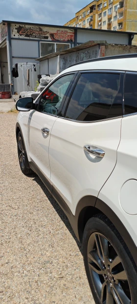 Hyundai Santa fe | Mobile.bg    15