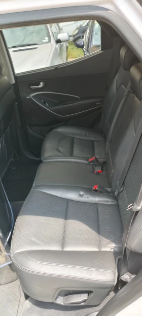 Обява за продажба на Hyundai Santa fe ~24 999 лв. - изображение 3