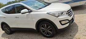 Hyundai Santa fe | Mobile.bg    16