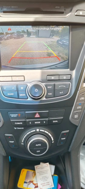 Обява за продажба на Hyundai Santa fe ~24 999 лв. - изображение 5