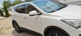 Обява за продажба на Hyundai Santa fe ~24 999 лв. - изображение 2