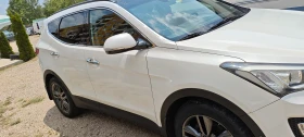 Обява за продажба на Hyundai Santa fe ~24 999 лв. - изображение 10