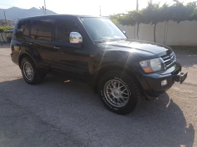 Mitsubishi Pajero 3.5 i | Mobile.bg    6